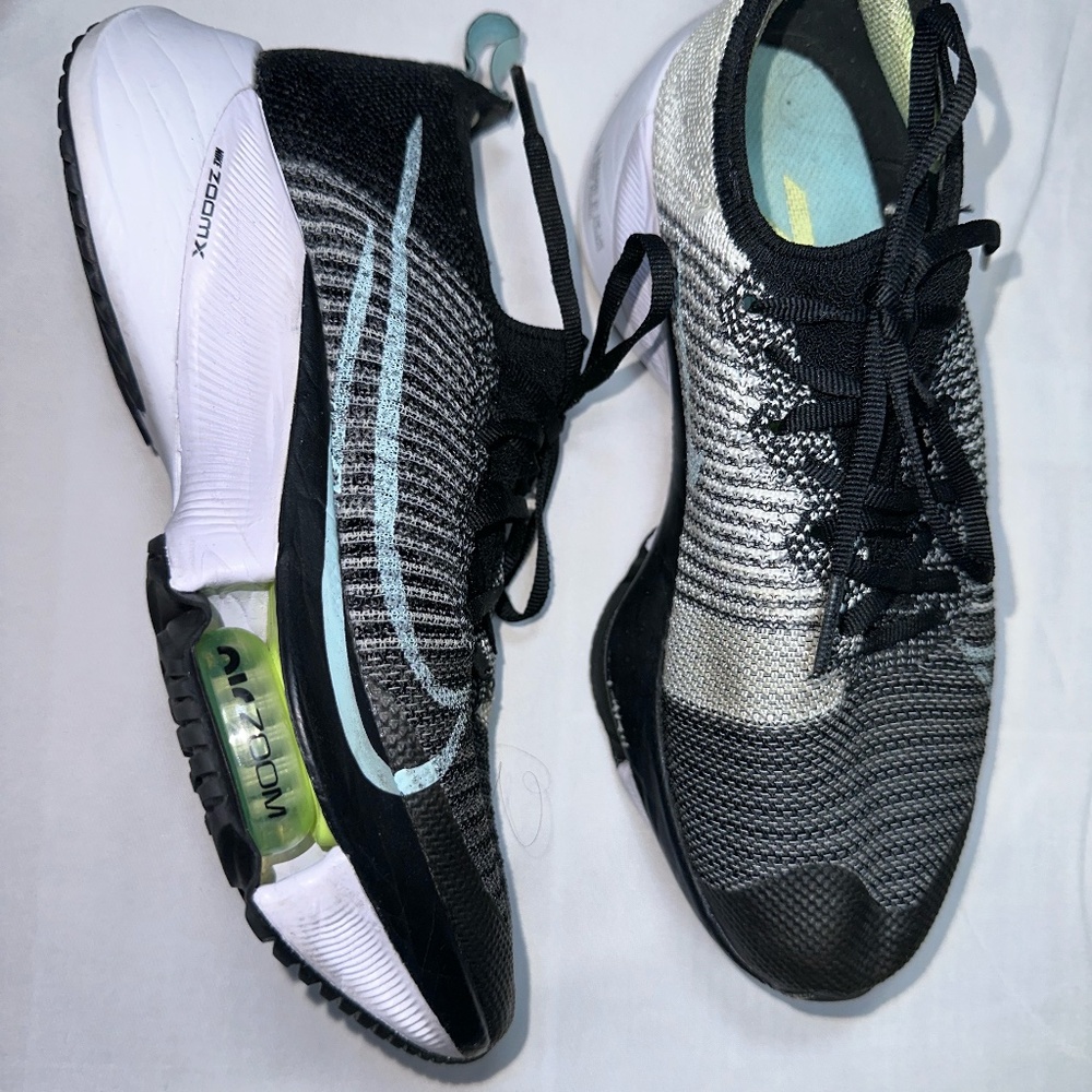 Nike Air Zoom Tempo Next%